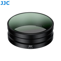 JJC F-WG4 多層鍍膜濾鏡 / 專業高清保護鏡 Multi-Coated Filter