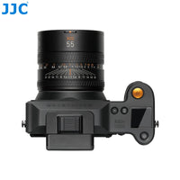 JJC Hasselbl X2D II 100C / X2D 100C 相機高清玻璃螢幕保護貼 For FUJI. X-H2S GSP-X2D2