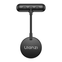 Ulanzi M10 磁吸軟管補光燈 L289