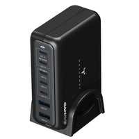 2the Max 牛魔王 MaxPower 140W 7 位 GaN USB 充電器 (TF880XJ)