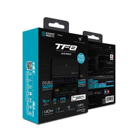 2the Max 牛魔王 MaxPower 140W 7 位 GaN USB 充電器 (TF880XJ)