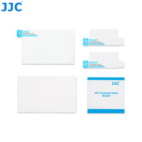 JJC 相機玻璃保護貼 GSP-XS20 For NIK.Z5/Z6/Z6II/Z7/Z7II