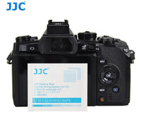 JJC Camera Glass Screen Protector 相機玻璃保護貼 For FUJI GFX 50S GSP-GFX50S