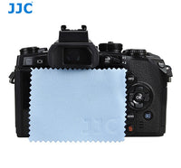 JJC Camera Glass Screen Protector 相機玻璃保護貼 For FUJI GFX 50S GSP-GFX50S