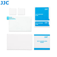 JJC Camera Glass Screen Protector 相機玻璃保護貼 For NIKON Z8, Z9 / z6 mark 3 / Z6III / Z63 / ZF Sigma FP-L / GSP-Z9