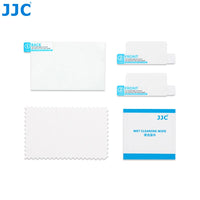 JJC Camera Glass Screen Protector 相機玻璃保護貼 For NIKON COOLPIX P950, P1000 GSP-P1000