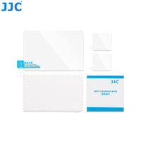 JJC Camera Glass Screen Protector 相機玻璃保護貼 For NIKON Z6 III / Z50 II GSP-Z6M3