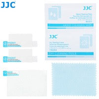 JJC Canon EOS 6D Mark II 相機螢幕玻璃貼 FOR Canon EOS 6D Mark II GSP-6DM2