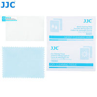 JJC 相機螢幕玻璃貼 FOR Olympus E-M10 IV/III/II/E-M10, E-M5 III/II/E-M5, E-M1 II/E-M1, E-P5/7, E-PL7/8/10, E-M1X, PEN-F GSP-EM1