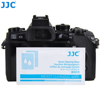 JJC 相機螢幕玻璃貼 FOR Olympus E-M10 IV/III/II/E-M10, E-M5 III/II/E-M5, E-M1 II/E-M1, E-P5/7, E-PL7/8/10, E-M1X, PEN-F GSP-EM1