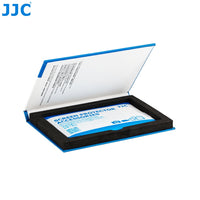 JJC 相機螢幕玻璃貼 FOR Canon Powershot V10 GSP-V10