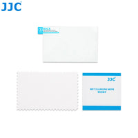 JJC Camera Glass Screen Protector 相機玻璃保護貼 For CANON EOS Ra, EOS R GSP-EOSR