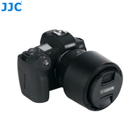 JJC LH-ET77遮光罩 Lens Hood For Canon ET-77