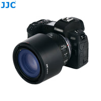 JJC LH-ET77遮光罩 Lens Hood For Canon ET-77