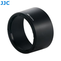 JJC ET-77 遮光罩 Lens Hood Replaces Canon