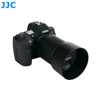JJC LH-ET77遮光罩 Lens Hood For Canon ET-77