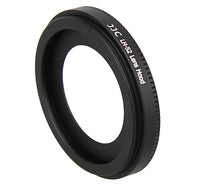 JJC LH-52 遮光罩 Lens Hood For Canon ES-52