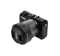 JJC LH-54遮光罩 Lens Hood  For CANON EW-54  