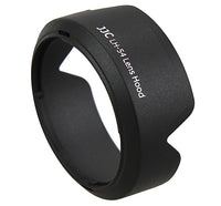 JJC LH-54遮光罩 Lens Hood  For CANON EW-54  