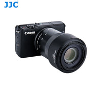 JJC LH-54B遮光罩 Lens hood  For Canon ET-54B