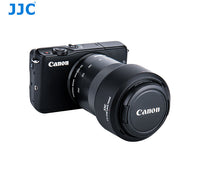 JJC LH-54B遮光罩 Lens hood  For Canon ET-54B