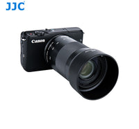 JJC LH-54B遮光罩 Lens hood  For Canon ET-54B