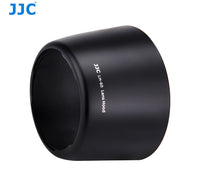 JJC LH-60遮光罩 Lens Hood For Canon ET-60  