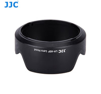 JJC LH-60F遮光罩 Lens Hood For Canon EW-60F