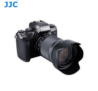 JJC LH-60F遮光罩 Lens Hood For Canon EW-60F