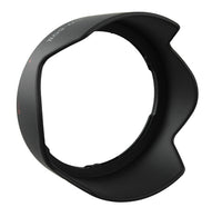 JJC LH-60II遮光罩 Lens Hood For Canon EW-60II  