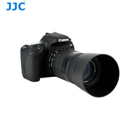 JJC LH-63遮光罩 Lens Hood For Canon EW-63   