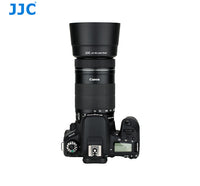 JJC LH-63遮光罩 Lens Hood For Canon EW-63   