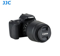 JJC LH-63遮光罩 Lens Hood For Canon EW-63   