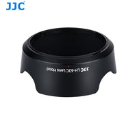 JJC LH-63C遮光罩 Lens Hood For Canon EW-63C 