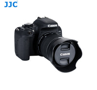 JJC LH-63C遮光罩 Lens Hood For Canon EW-63C 