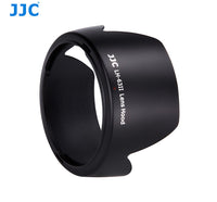 JJC LH-63II遮光罩 Lens Hood For Canon EW-63II