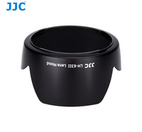 JJC LH-63II遮光罩 Lens Hood For Canon EW-63II