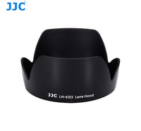 JJC LH-63II遮光罩 Lens Hood For Canon EW-63II