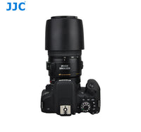 JJC LH-64II遮光罩 Lens Hood For Canon ET-64II
