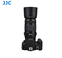 JJC LH-64II遮光罩 Lens Hood For Canon ET-64II