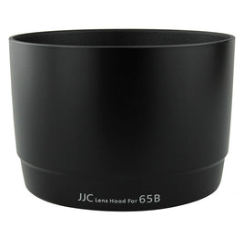 JJC LH-65B 遮光罩 Lens Hood For Canon ET-65B