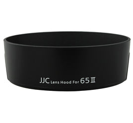 JJC LH-65II遮光罩 Lens Hood For Canon EW-65II
