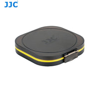 JJC ND2-ND2000可調 ND 減光鏡  Variable Neutral Density Filter