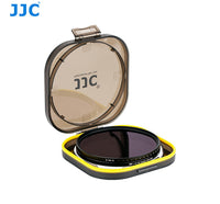 JJC ND2-ND2000可調 ND 減光鏡  Variable Neutral Density Filter
