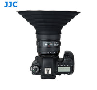 JJC 硅胶遮光罩 LH-ARL