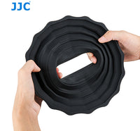 JJC 硅胶遮光罩 LH-ARL