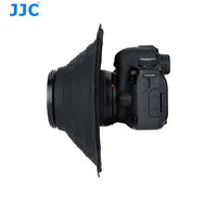 JJC 硅胶遮光罩 LH-ARL