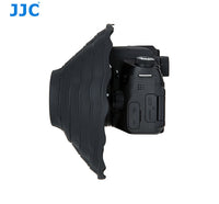 JJC LH-ARS硅膠遮光罩  Silicone Lens Hood