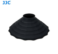 JJC 矽膠遮光罩 LH-ARS