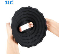JJC LH-ARS硅膠遮光罩  Silicone Lens Hood